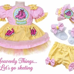 18/3 Pageant Winter Wear